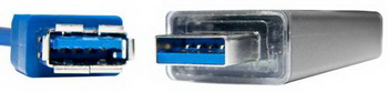 pqi USB 3.0 